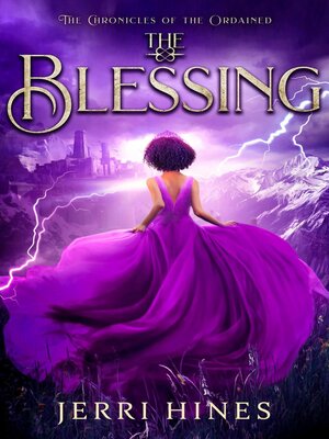 cover image of The Blessing